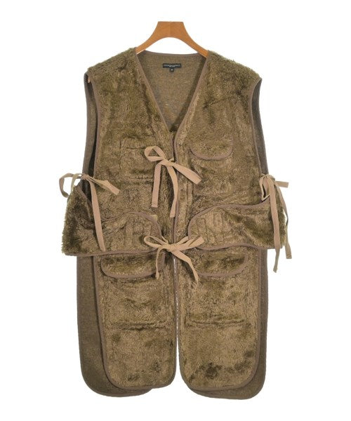 Engineered Garments 其他飛行外套