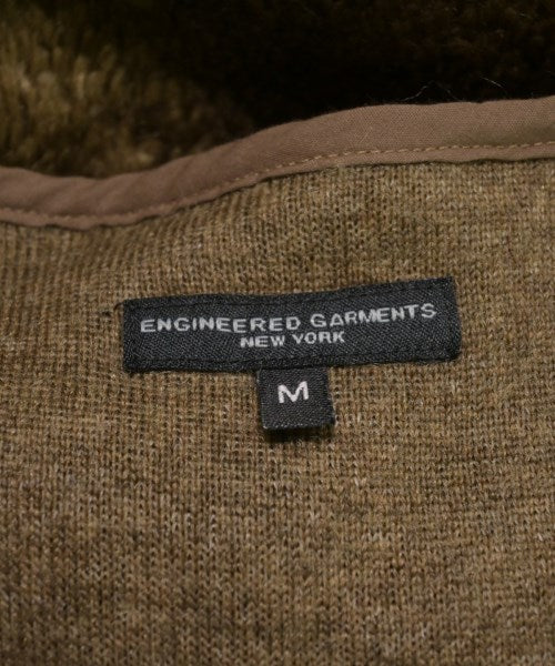 Engineered Garments 其他飛行外套