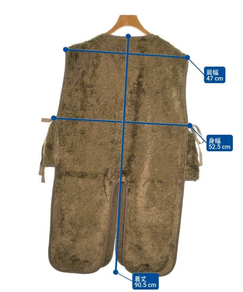 Engineered Garments 其他飛行外套