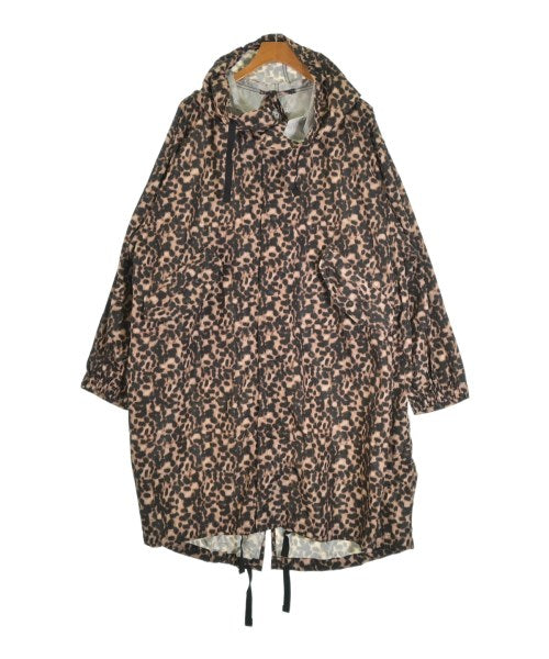 Engineered Garments 其他大衣