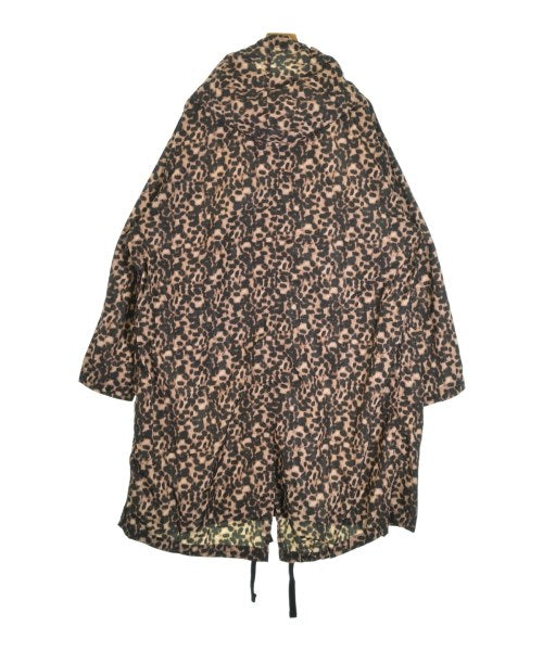 Engineered Garments 其他大衣