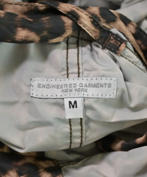 Engineered Garments 其他大衣