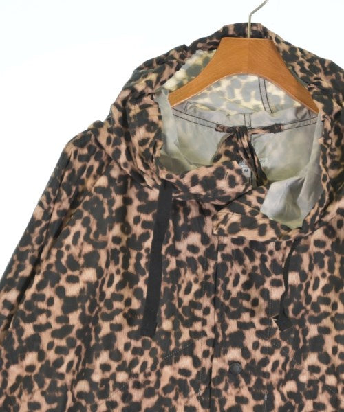 Engineered Garments 其他大衣