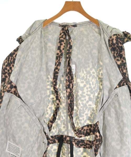 Engineered Garments 其他大衣