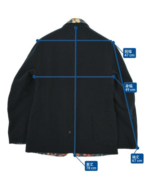Engineered Garments 休閒夾克