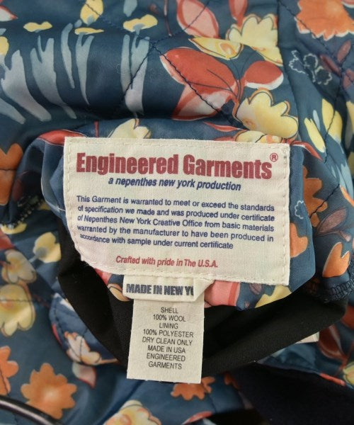 Engineered Garments 休閒夾克