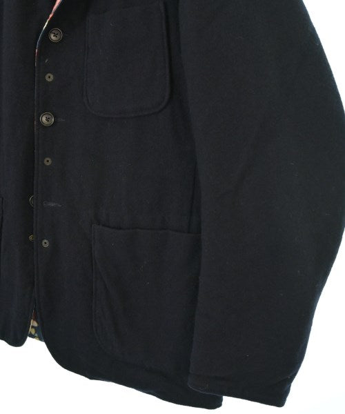 Engineered Garments 休閒夾克