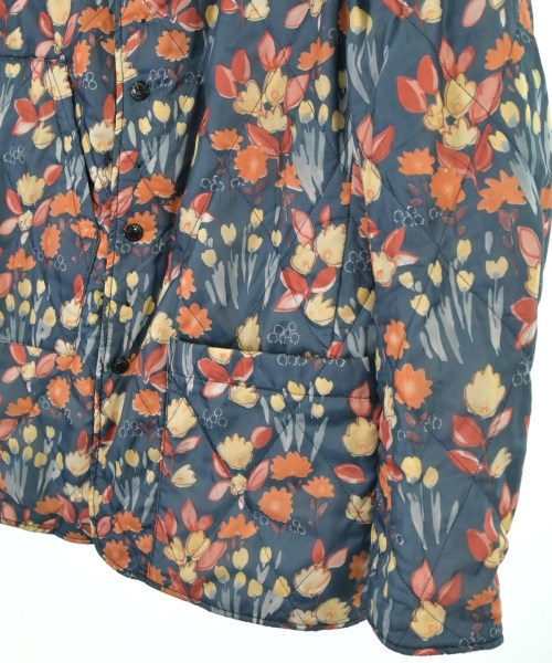 Engineered Garments 休閒夾克