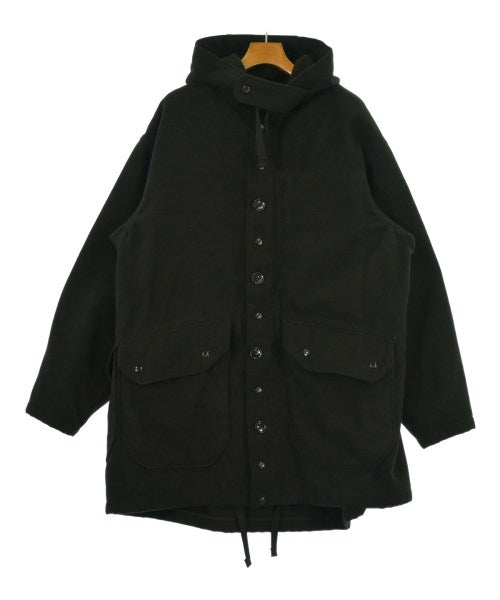 Engineered Garments 其他大衣