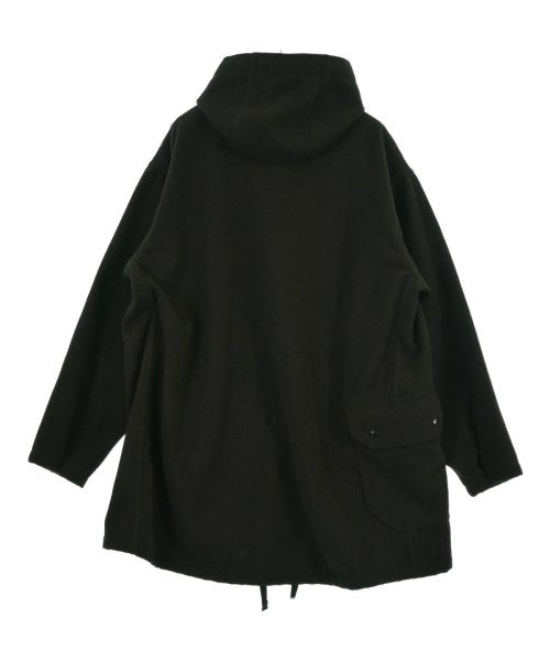 Engineered Garments 其他大衣
