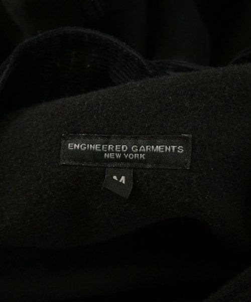 Engineered Garments 其他大衣