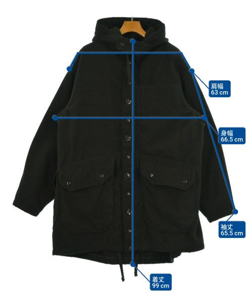 Engineered Garments 其他大衣
