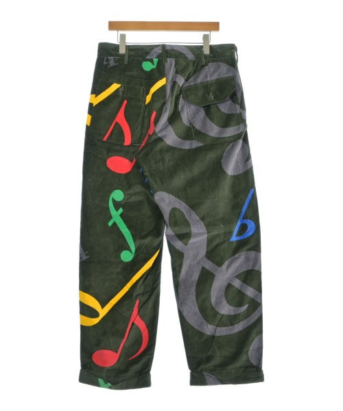 Engineered Garments 長褲