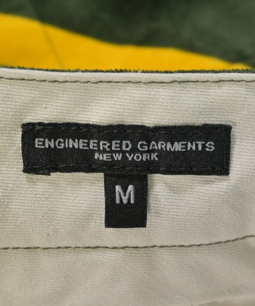 Engineered Garments 長褲