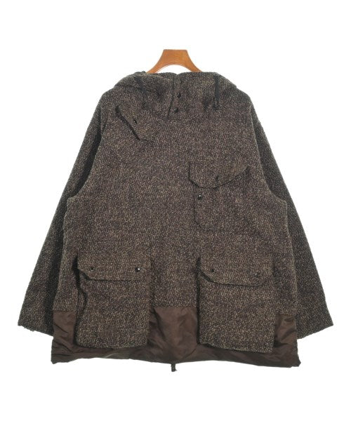 Engineered Garments 其他大衣