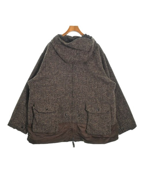 Engineered Garments 其他大衣