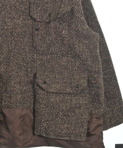 Engineered Garments 其他大衣