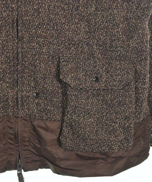 Engineered Garments 其他大衣