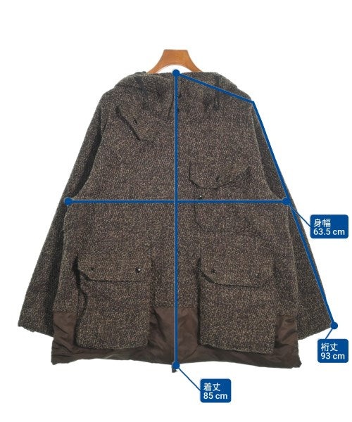 Engineered Garments 其他大衣