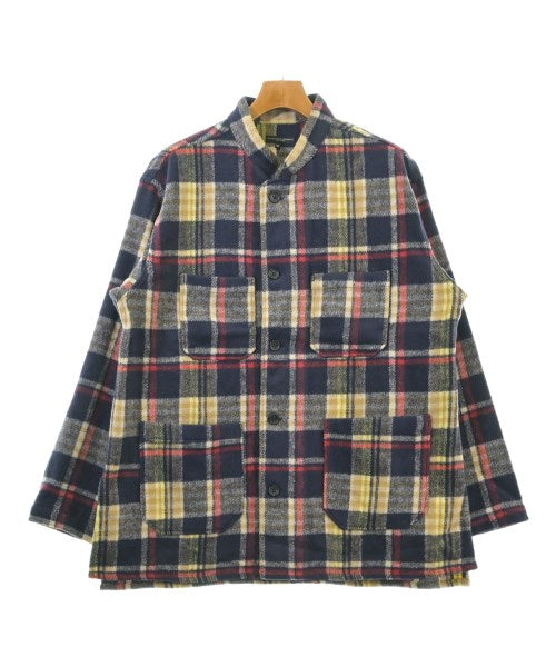 Engineered Garments 其他飛行外套
