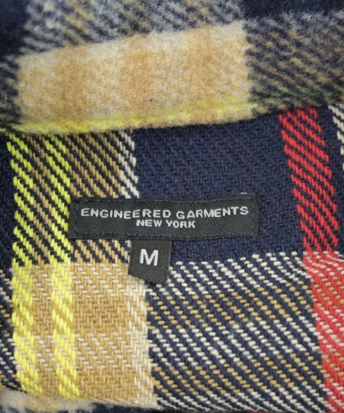 Engineered Garments 其他飛行外套