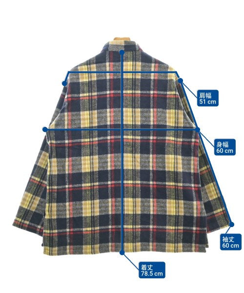 Engineered Garments 其他飛行外套