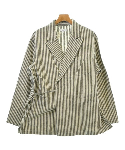 Engineered Garments 休閒夾克
