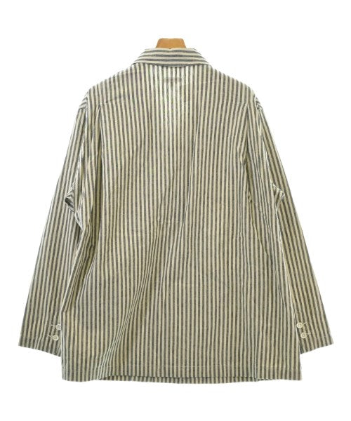 Engineered Garments 休閒夾克