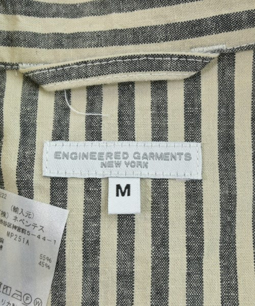 Engineered Garments 休閒夾克