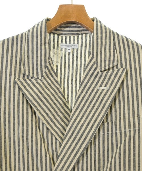 Engineered Garments 休閒夾克