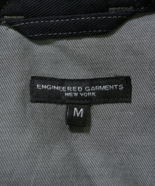 Engineered Garments 工作夾克