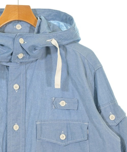 Engineered Garments 其他飛行外套