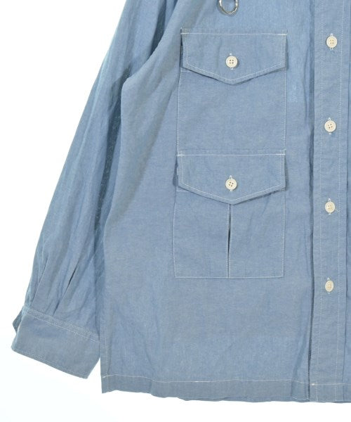 Engineered Garments 其他飛行外套