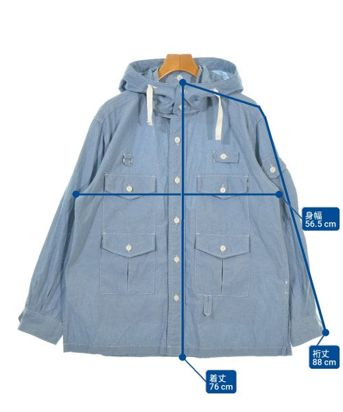 Engineered Garments 其他飛行外套