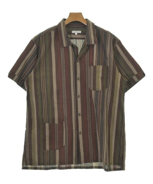 Engineered Garments 休閒襯衫