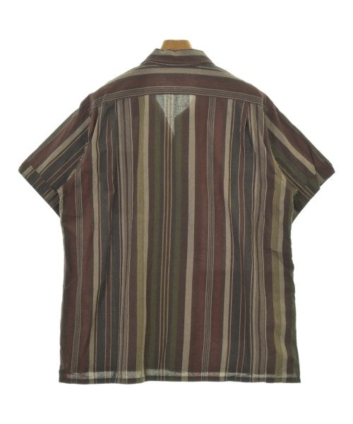 Engineered Garments 休閒襯衫