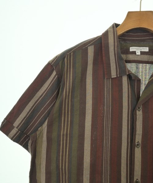Engineered Garments 休閒襯衫