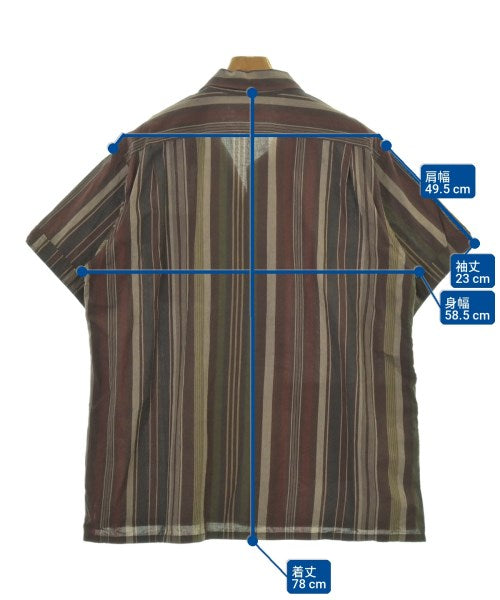 Engineered Garments 休閒襯衫