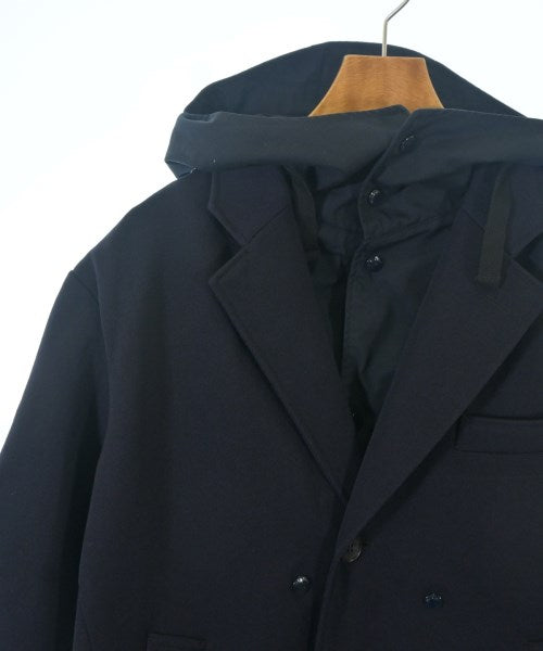 Engineered Garments 其他大衣