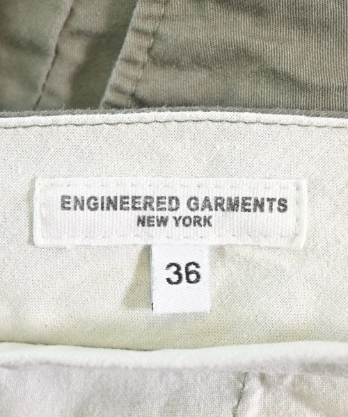 Engineered Garments 短褲