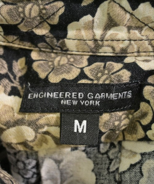 Engineered Garments 休閒襯衫