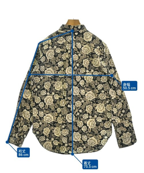 Engineered Garments 休閒襯衫