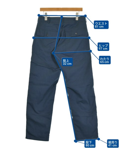 Engineered Garments 其他款