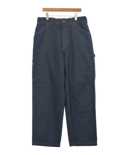 Engineered Garments 牛仔褲