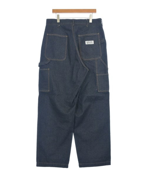 Engineered Garments 牛仔褲