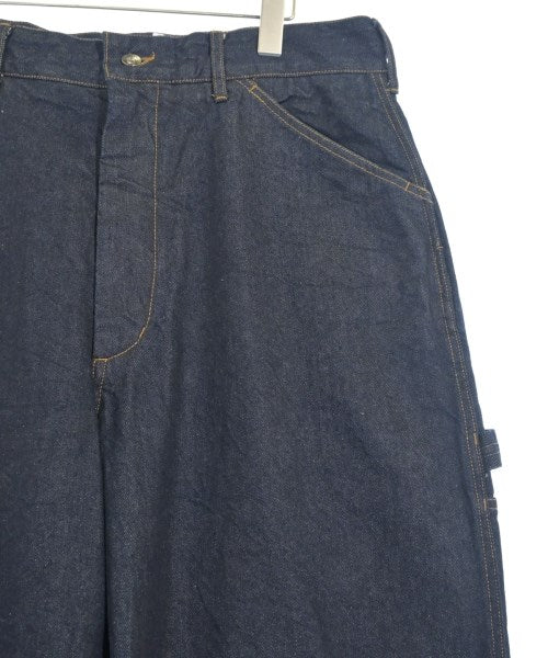 Engineered Garments 牛仔褲