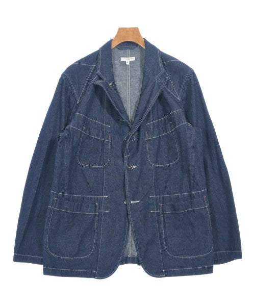 Engineered Garments 休閒夾克