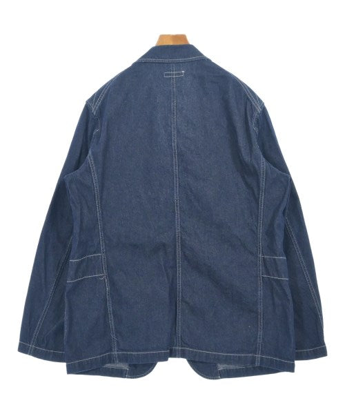 Engineered Garments 休閒夾克