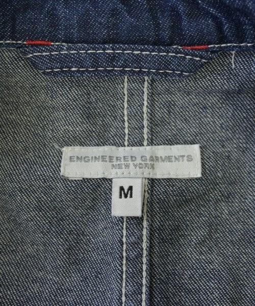 Engineered Garments 休閒夾克