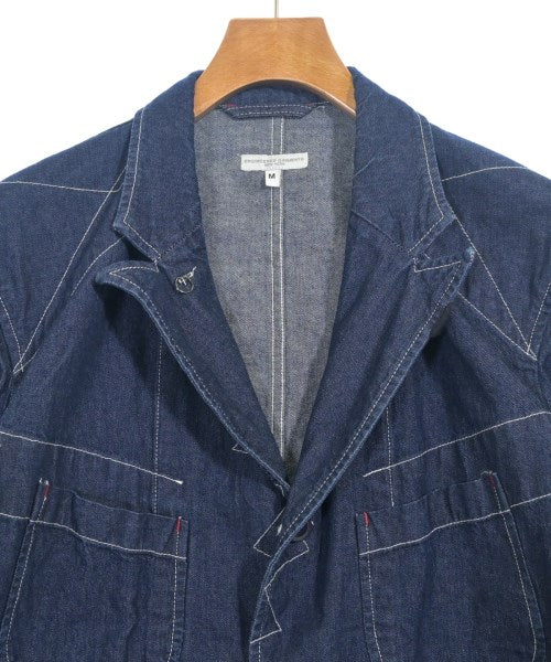 Engineered Garments 休閒夾克
